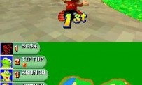 Diddy Kong Racing DS