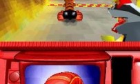 Diddy Kong Racing DS