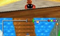 Diddy Kong Racing DS