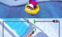 Diddy Kong Racing DS