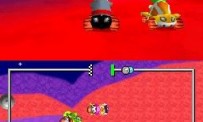 Diddy Kong Racing DS