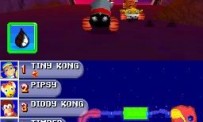 Diddy Kong Racing DS