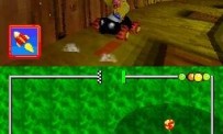 Diddy Kong Racing DS