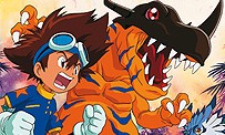 Digimon Adventure : toutes les vidéos de gameplay