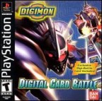 Digimon : Digital Card Arena