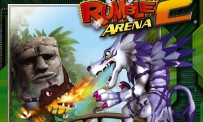 Digimon Rumble Arena 2