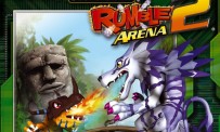 Digimon Rumble Arena 2