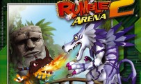 Digimon Rumble Arena 2