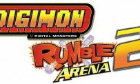 Digimon Rumble Arena 2