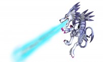 Les Digimon reviennent