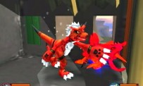 Digimon Rumble Arena 2