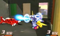 Digimon Rumble Arena 2