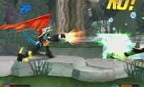 Digimon Rumble Arena 2