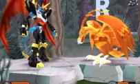 Digimon Rumble Arena 2