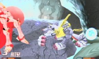 Digimon Rumble Arena 2