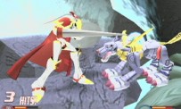 Digimon Rumble Arena 2