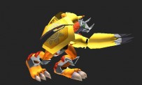 Digimon Rumble Arena 2