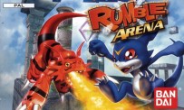 Digimon : Rumble Arena