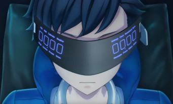 Digimon Story Cyber Sleuth : trailer d'annonce sur PS4 et PS Vita