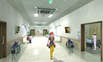 Digimon Story : Cyber Sleuth