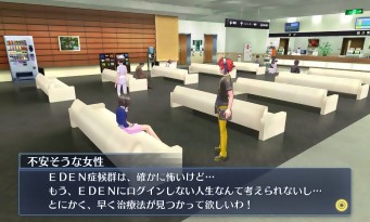 Digimon Story : Cyber Sleuth