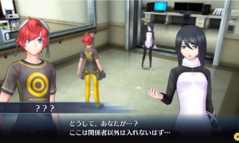 Digimon Story : Cyber Sleuth