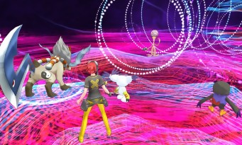 Digimon Story : Cyber Sleuth