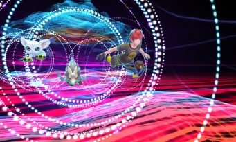 Digimon Story : Cyber Sleuth