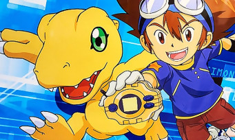 Digimon Survive : tous les détails sur le RPG tiré de la licence culte