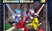 Digimon World 4