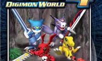 Digimon World 4