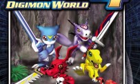 Digimon World 4