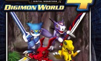 Digimon World 4