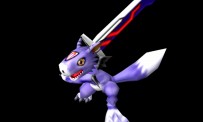 Digimon World 4