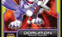 Digimon World 4