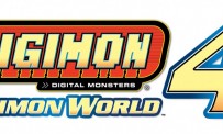 Les Digimon à l'E3