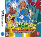 Digimon World Championship