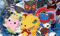 Digimon World : Data Squad