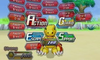 Digimon World : Data Squad