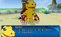 Digimon World : Data Squad