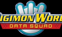 Digimon World : Data Squad