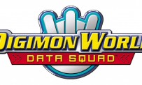 Digimon World : Data Squad