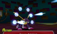 Digimon World : Data Squad