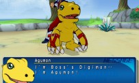 Digimon World : Data Squad