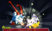 Digimon World : Data Squad