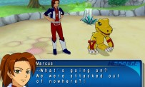 Digimon World : Data Squad