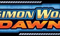 Digimon World : Dawn