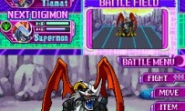 Digimon World : Dawn