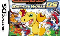 Digimon World DS