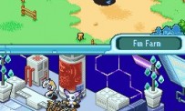 Digimon World DS